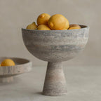 Rowan Stone Display Bowl