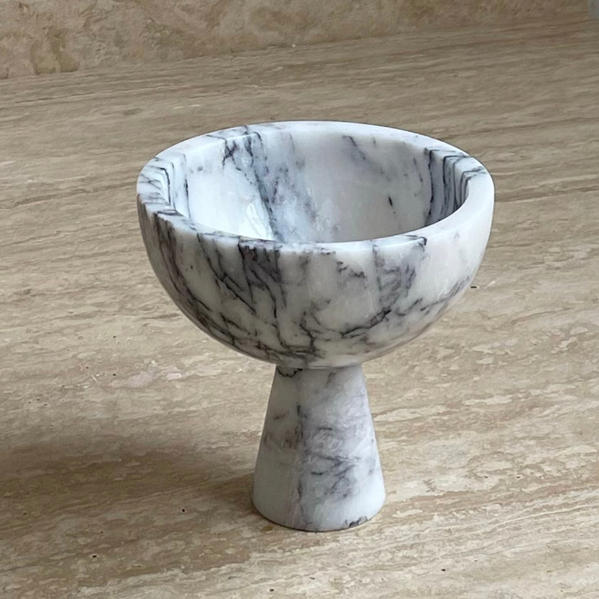 Rowan Stone Display Bowl