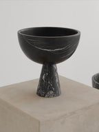 Rowan Stone Display Bowl