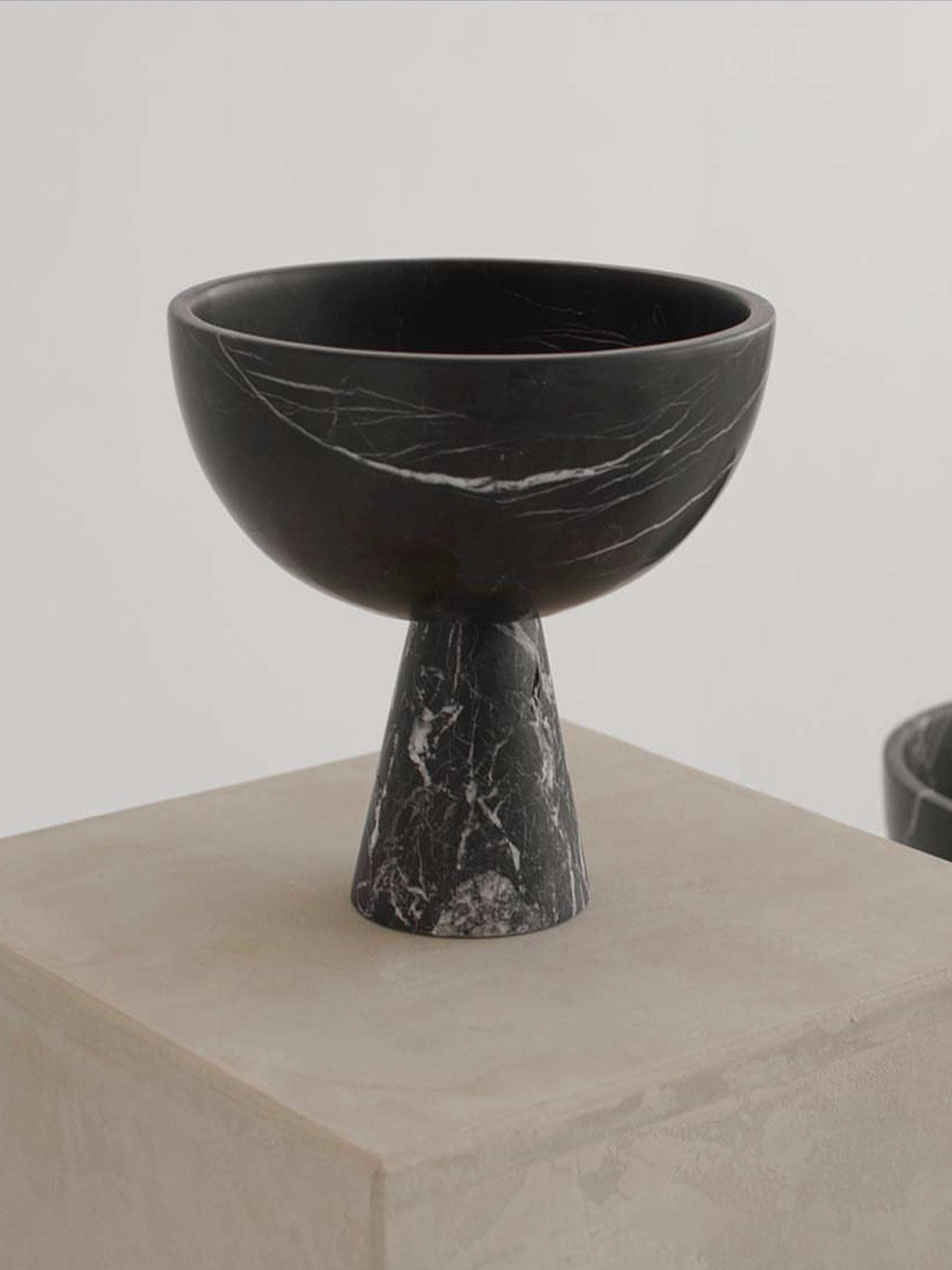 Rowan Stone Display Bowl