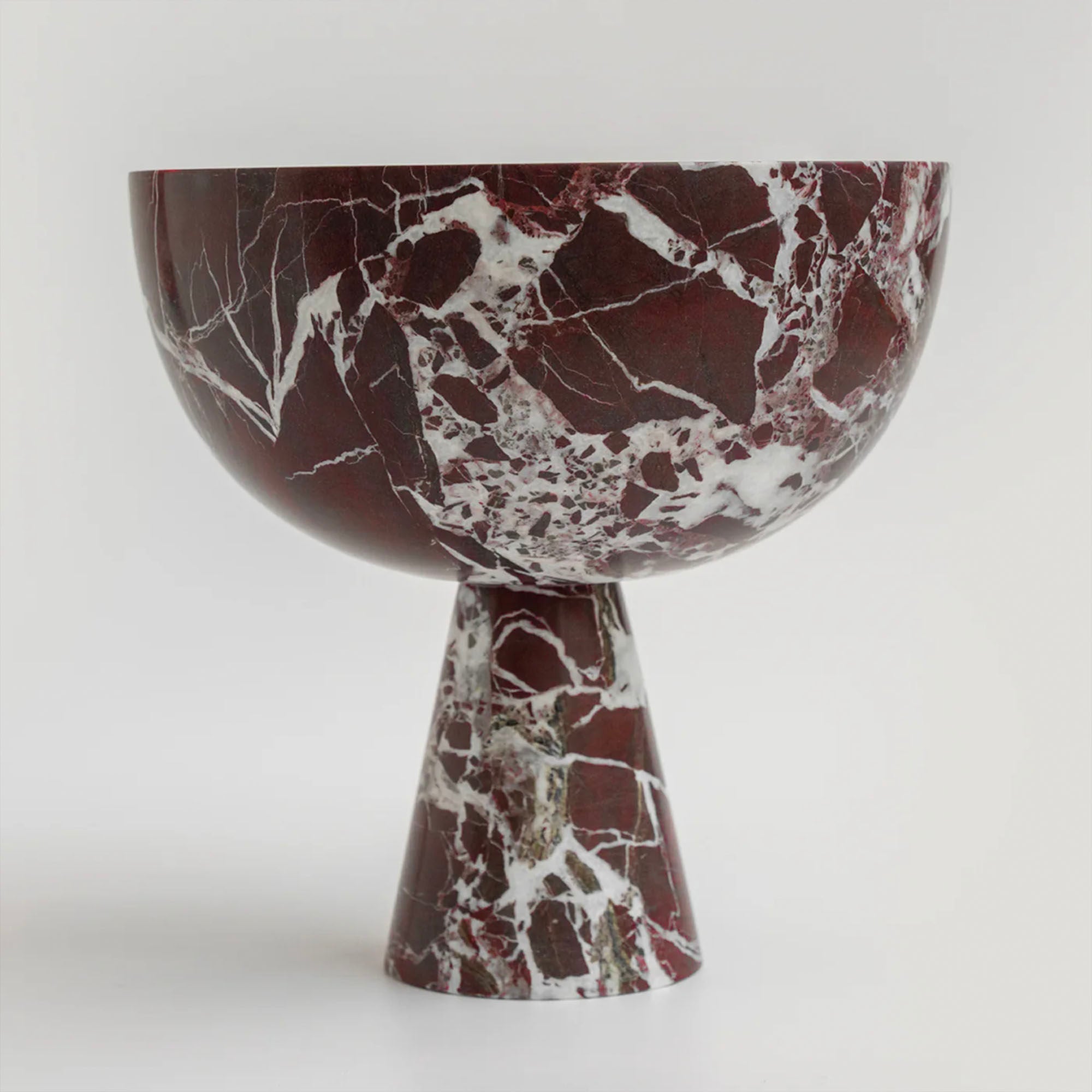 Rowan Stone Display Bowl