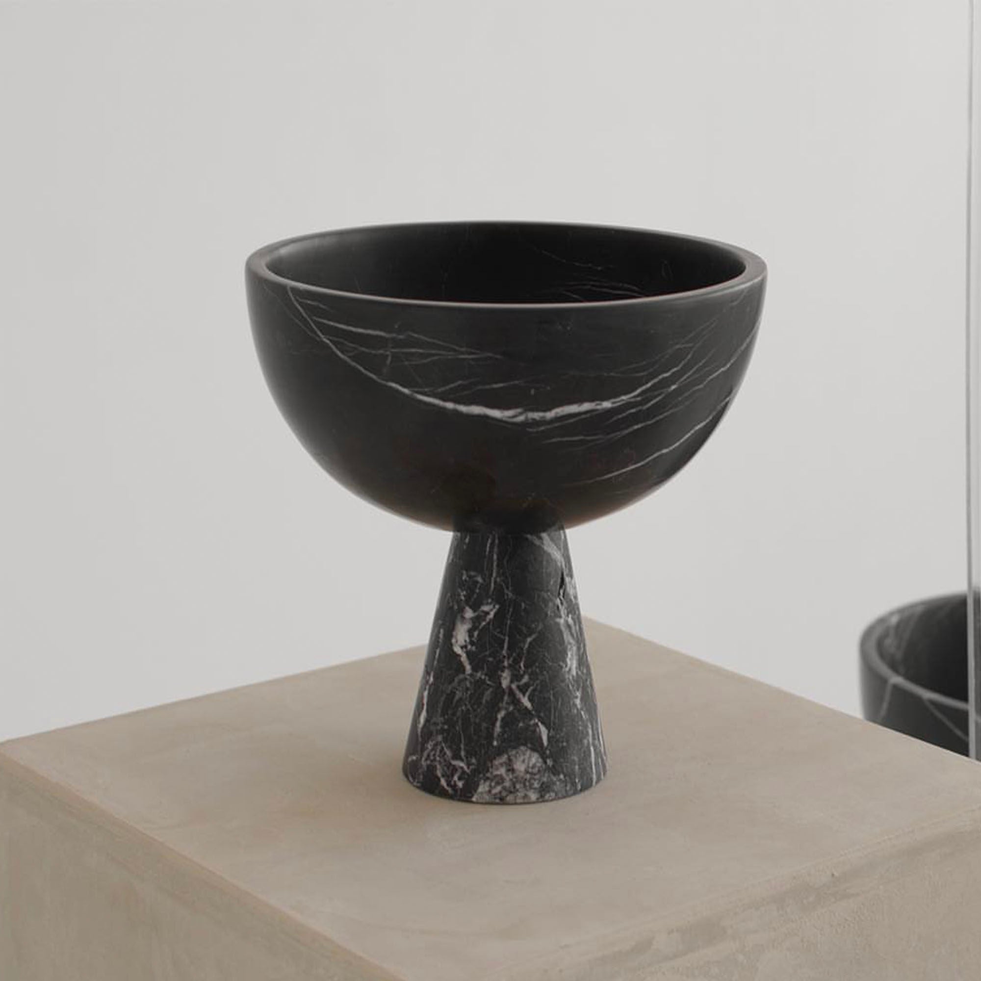 Rowan Stone Display Bowl