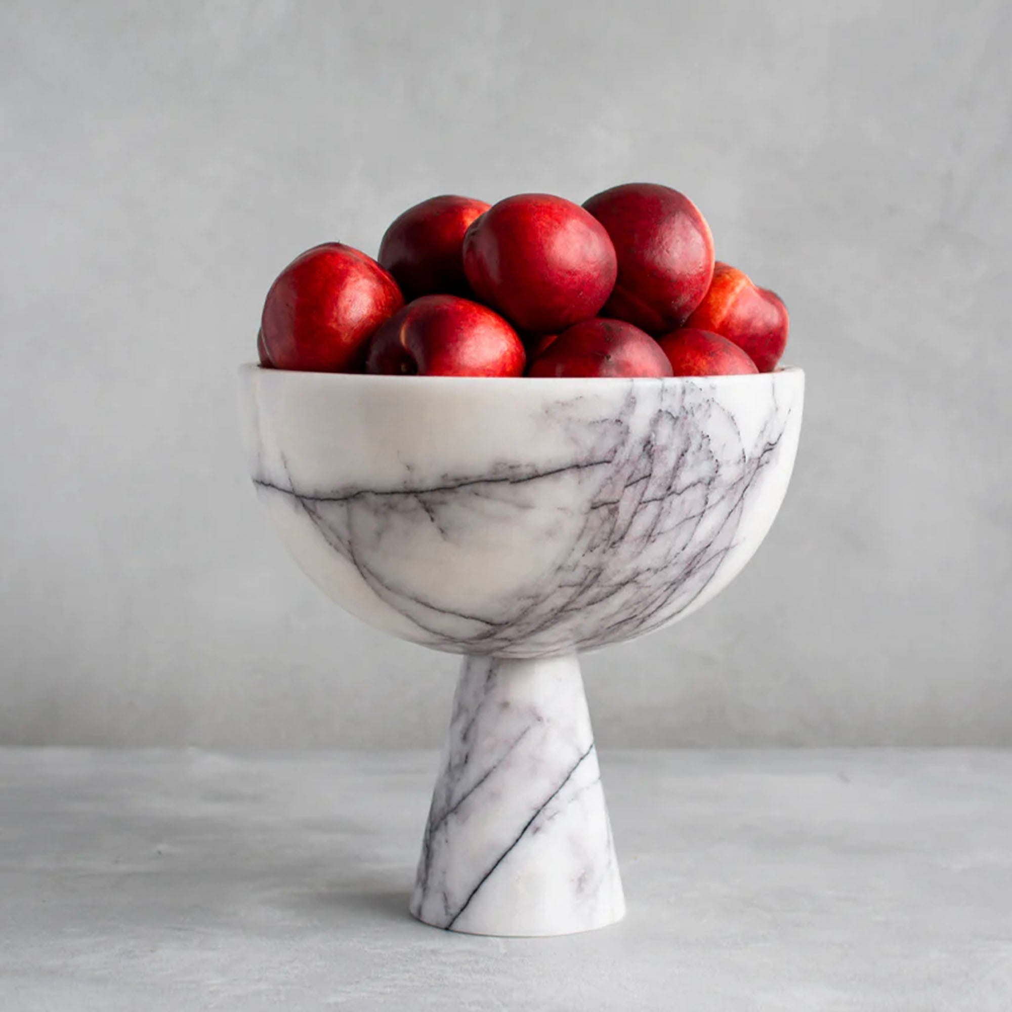 Rowan Stone Display Bowl