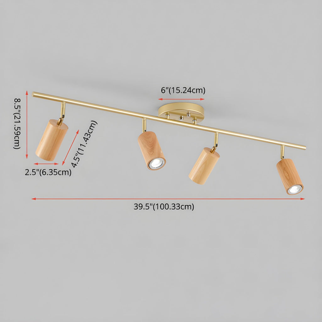 Rowan Ceiling light Ceiling Light
