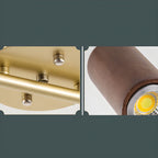 Rowan Ceiling light Ceiling Light