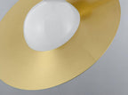 Saturne Candelabrum Suspensions Lamp