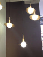 Saturne Candelabrum Suspensions Lamp