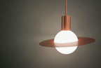 Saturne Candelabrum Suspensions Lamp