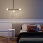 SI Ceiling fixture Chandelier