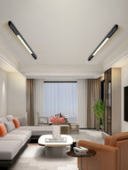 Ceiling light Magnetic Floating Light