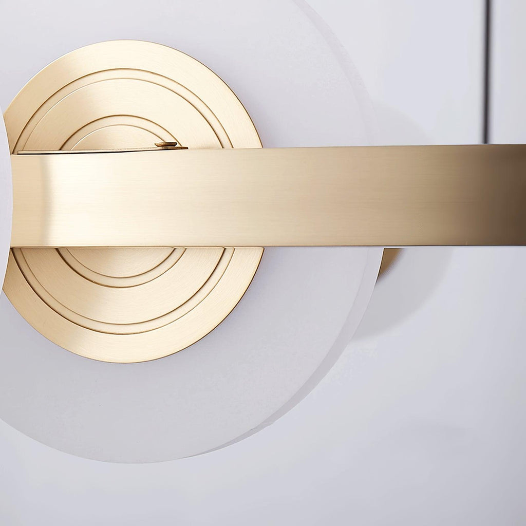 Samiya Nordic Electrolier Chandelier
