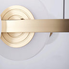 Samiya Nordic Electrolier Chandelier