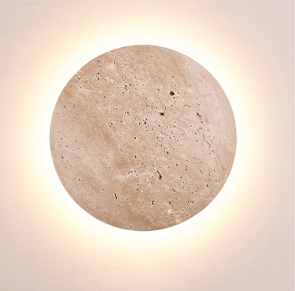Sana Wall Lamp