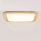 Sandveil Travertine Ceiling Light