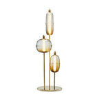 Sanfu Free-standing Lamp Floor Lamp