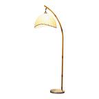Sanna Tall Lamp Floor Lamp