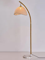 Sanna Tall Lamp Floor Lamp