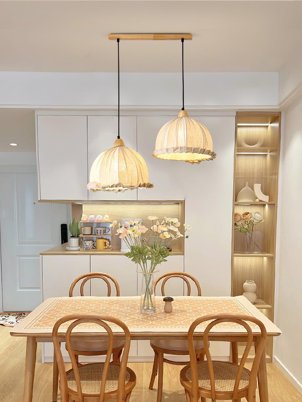 Sanna Drop light Pendant Lamp