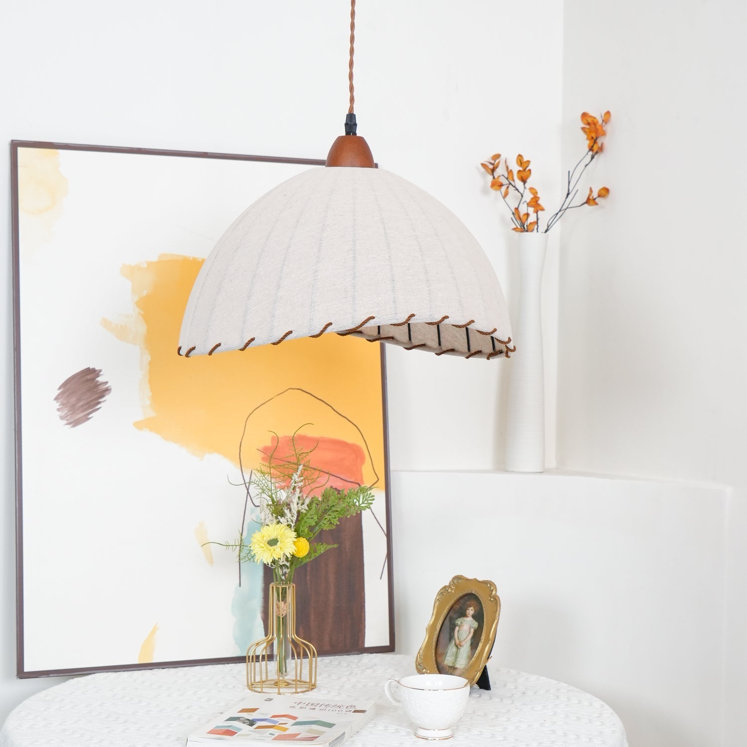 Sanna Drop light Pendant Lamp