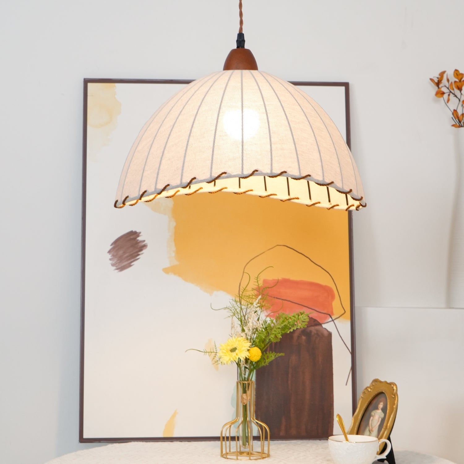 Sanna Drop light Pendant Lamp