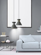 Sash Cement Ceiling light fitting Pendant Light