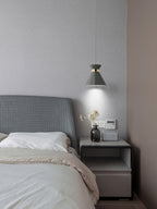 Sash Cement Ceiling light fitting Pendant Light