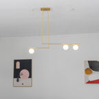 Satellite Ceiling Houselight Pendant Light