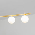 Satellite Ceiling Houselight Pendant Light