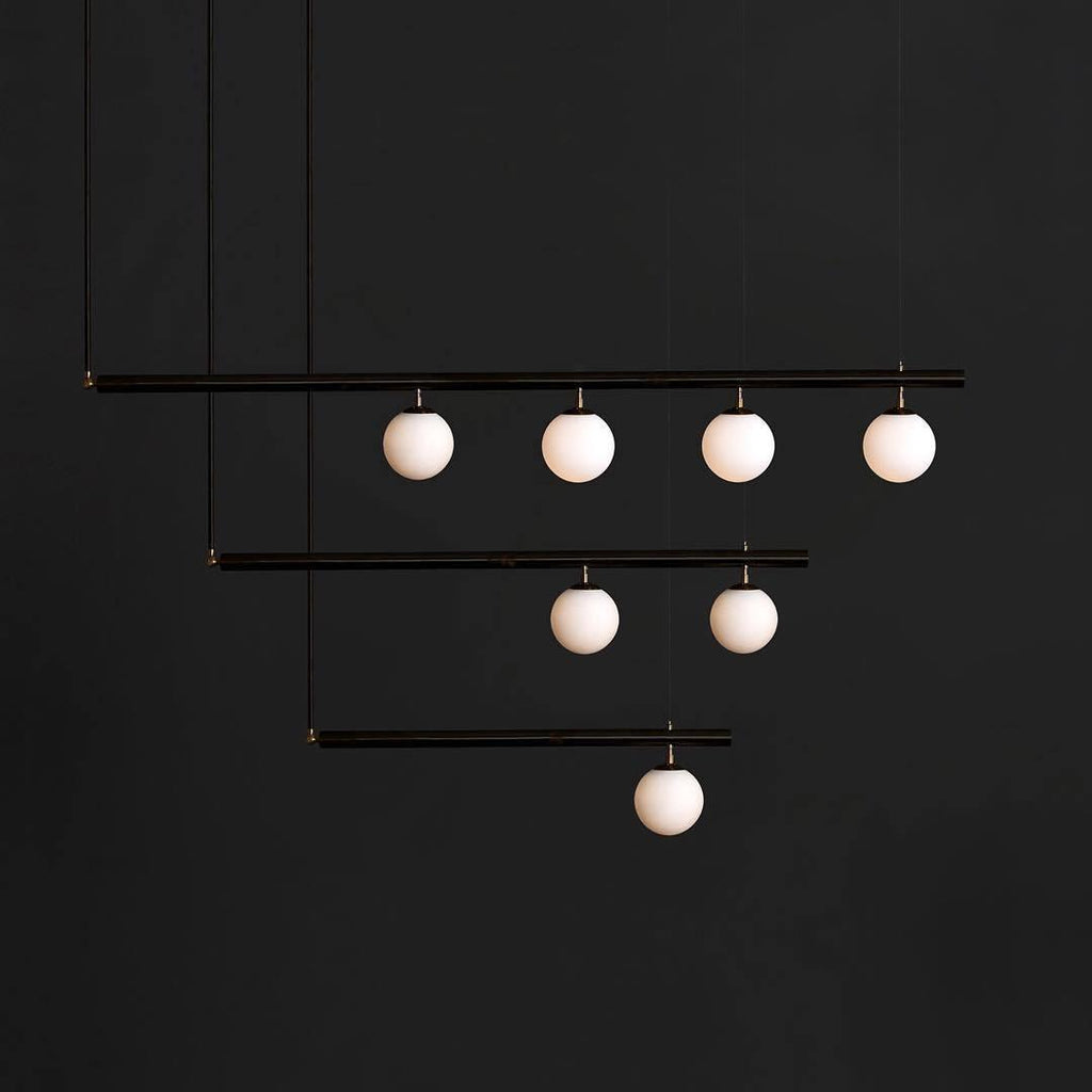 Satellite Ceiling Houselight Pendant Light