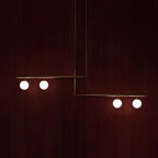 Satellite Ceiling Houselight Pendant Light