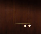 Satellite Ceiling Houselight Pendant Light