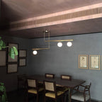 Satellite Ceiling Houselight Pendant Light