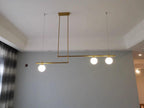 Satellite Ceiling Houselight Pendant Light
