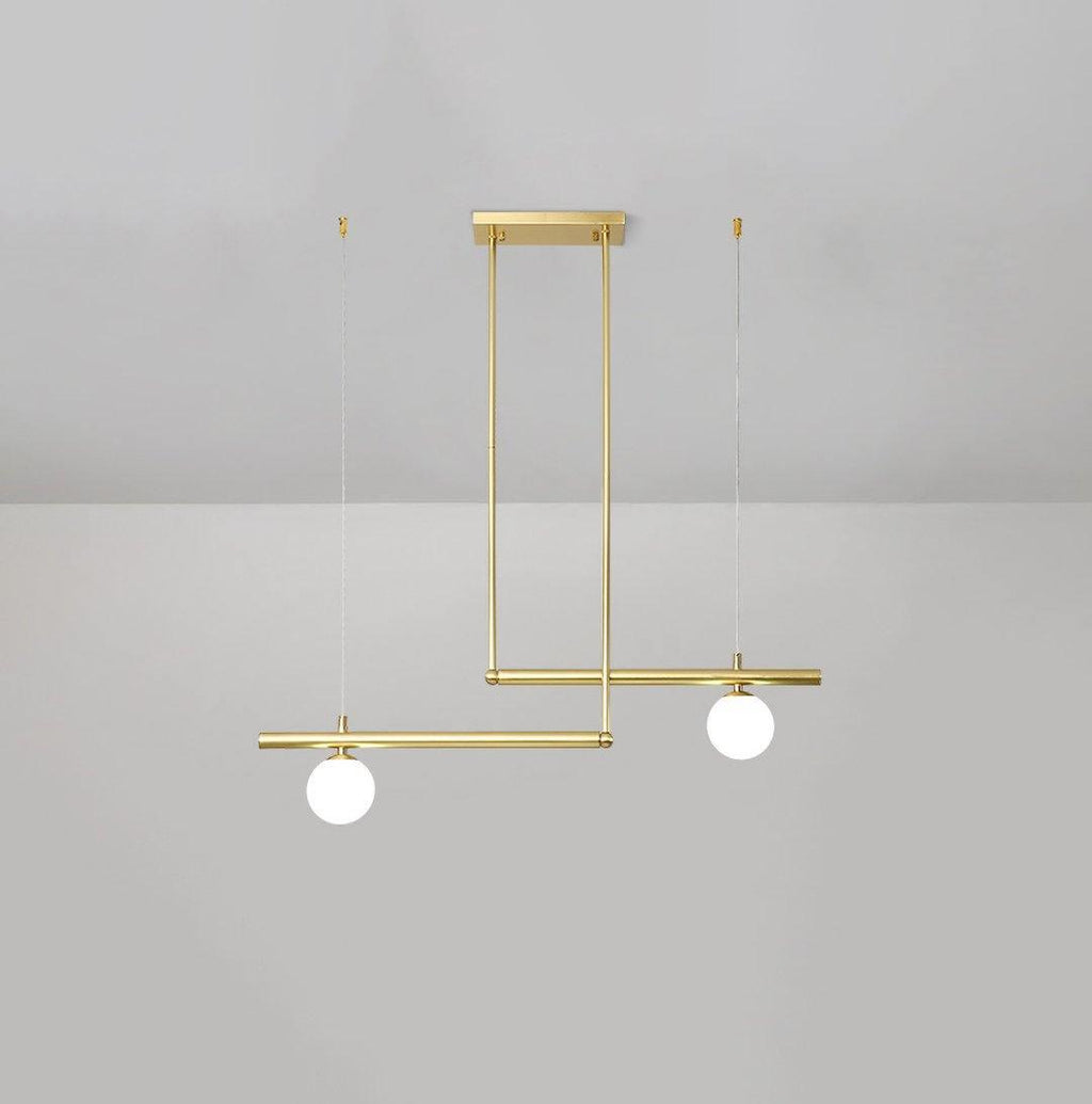 Satellite Ceiling Houselight Pendant Light