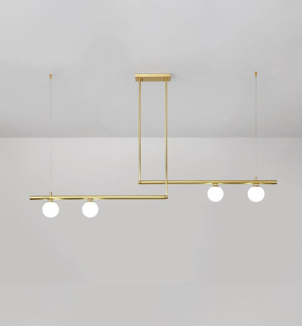 Satellite Ceiling Houselight Pendant Light