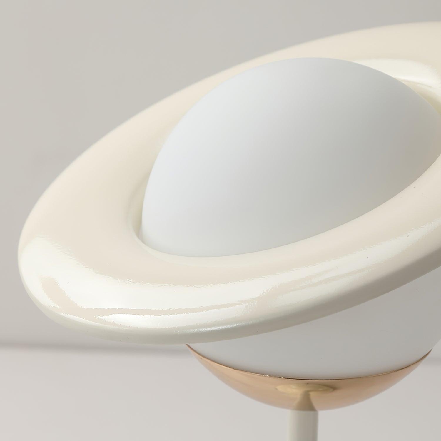 Saturn Planet Desk lamp Table Lamp