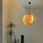 Saturn Ring Houselight Pendant Light