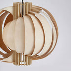 Saturn Ring Houselight Pendant Light