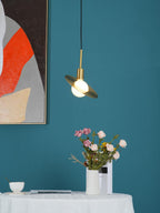 Saturne Candelabrum Suspensions Lamp