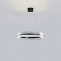 Saturno LED Pendant light Chandelier
