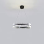 Saturno LED Pendant light Chandelier