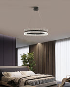 Saturno LED Pendant light Chandelier