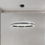 Saturno LED Pendant light Chandelier