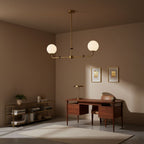 Savanna Chandelier