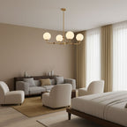 Savanna Chandelier