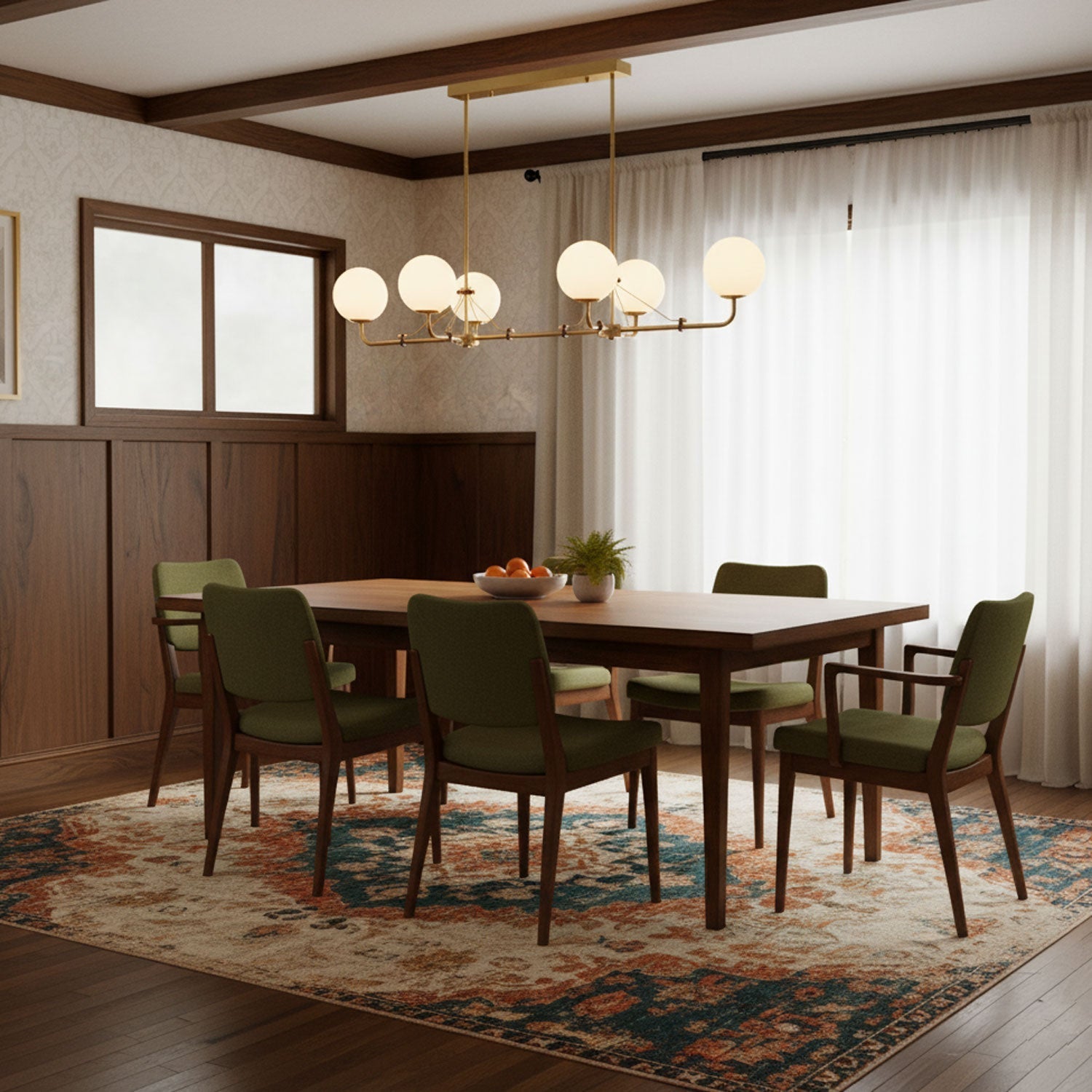 Savanna Chandelier