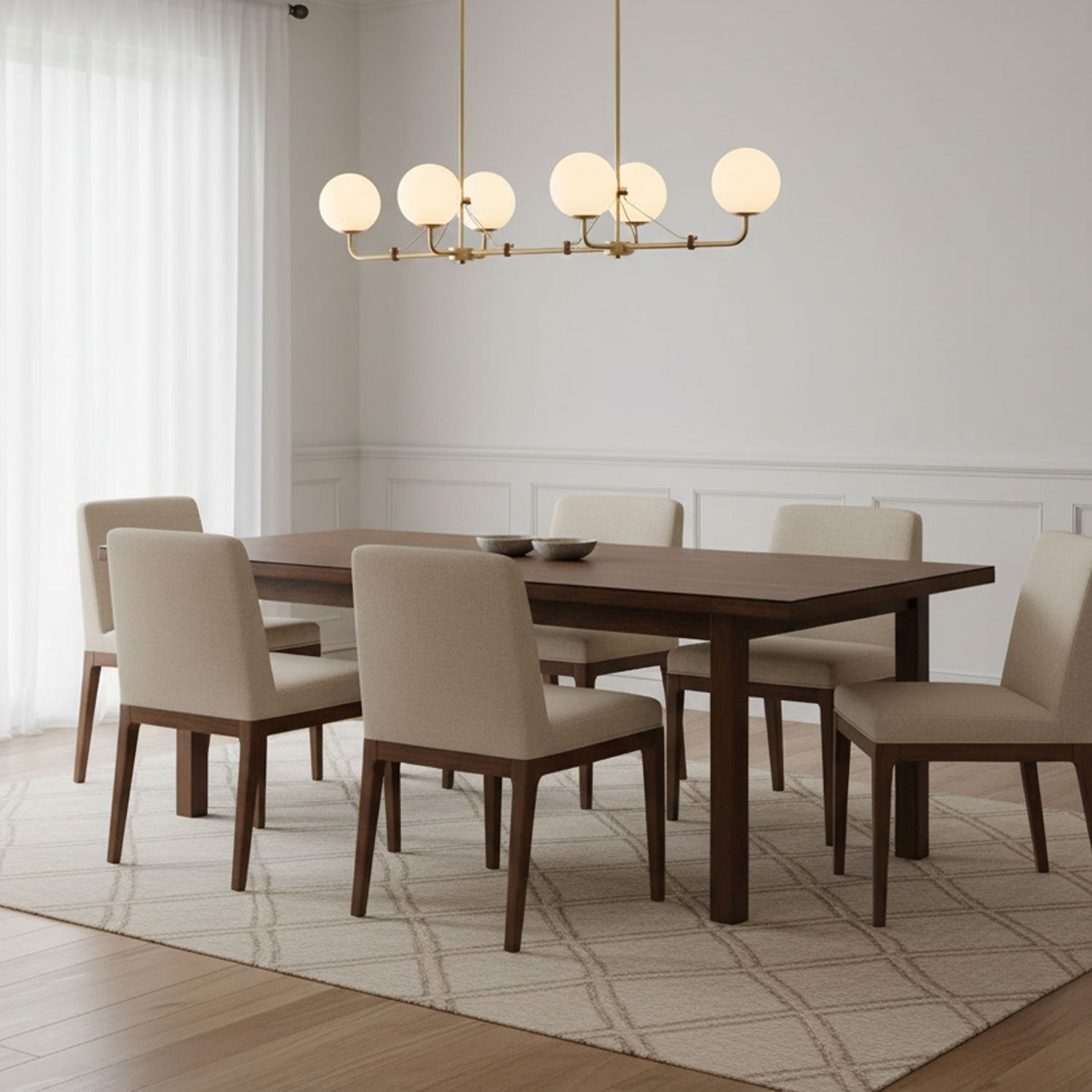 Savanna Chandelier