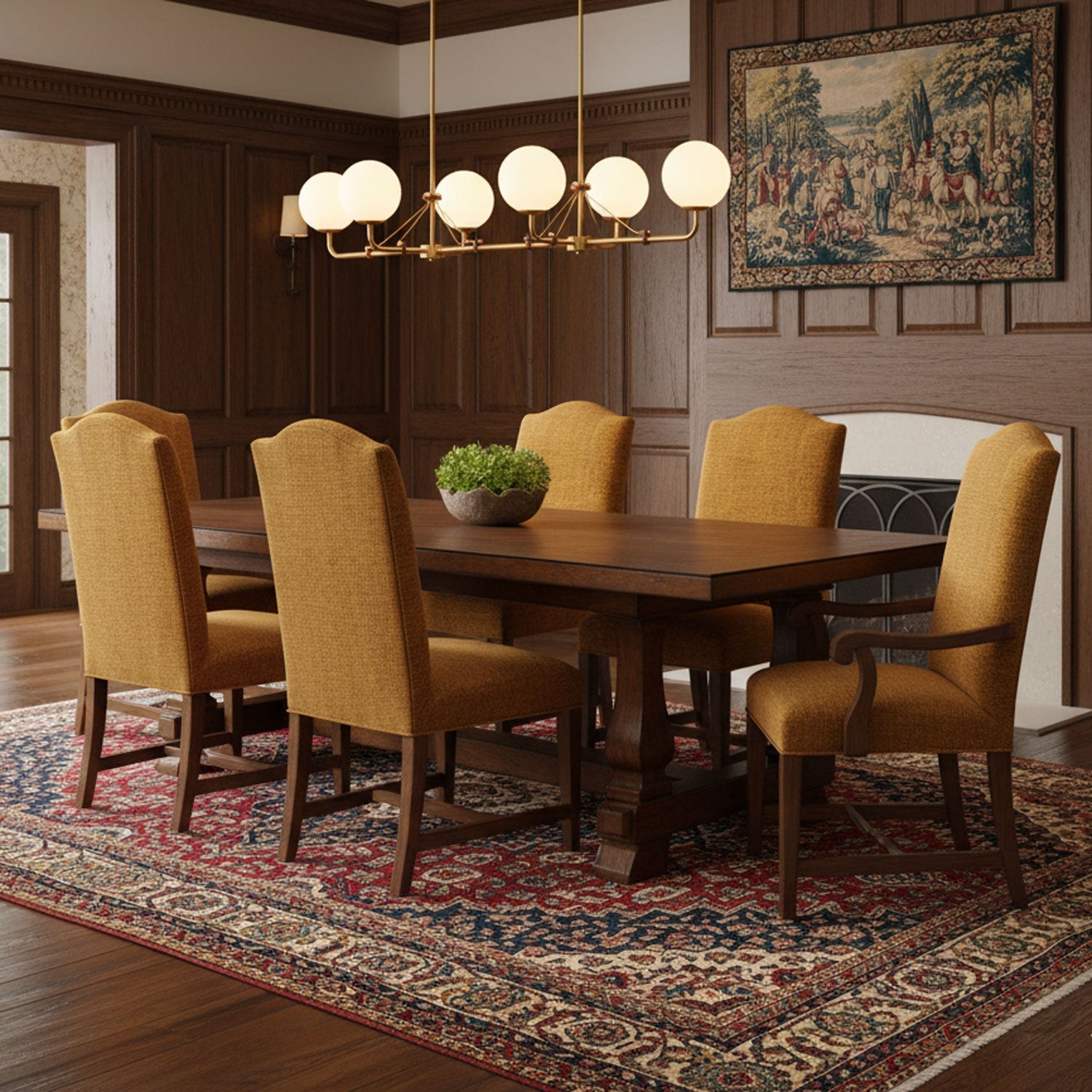 Savanna Chandelier