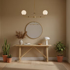 Savanna Chandelier