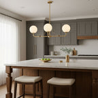 Savanna Chandelier